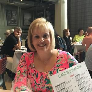 Meet your Posher, Susan